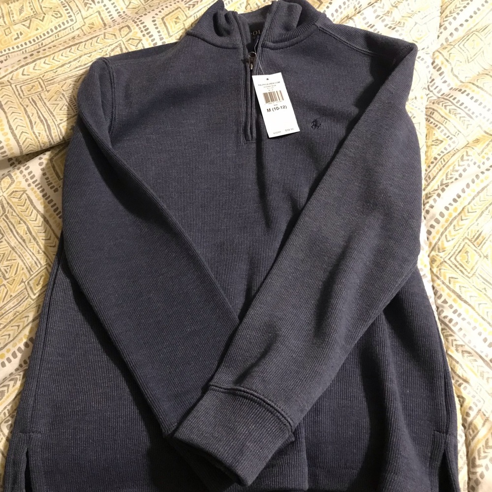 Boys Ralph Lauren